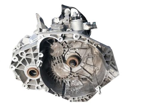 Gearkasse Gearkasse OPEL INSIGNIA A (G09) [2008-2017] 36490284 36490284