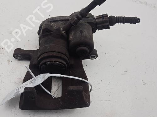 Left rear brake caliper AUDI A4 B8 (8K2) | BP29002312M107
