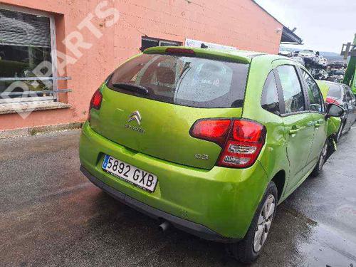 Switch CITROËN C1 (PM_, PN_) 1.0 | BP36430764I30 - Image 9