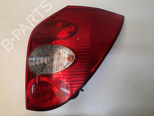 Right taillight RENAULT LAGUNA II Grandtour (KG0/1_) 1.9 dCi (KG0G) | BP10088621C35 