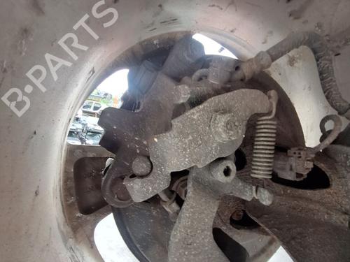 Used Left rear brake caliper Left rear brake caliper TOYOTA AURIS (_E18_) 1.8 Hybrid (ZWE186_, ZWE186R) (136 hp) 34718602 34718602