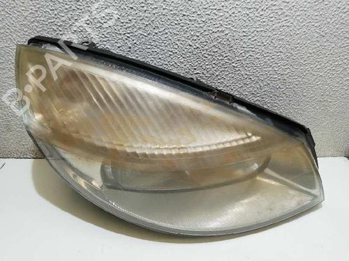 Used Right headlight RENAULT SCÉNIC II (JM0/1_) [2003-2010]  5668602