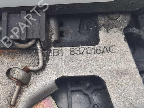 Front right lock SKODA OCTAVIA I (1U2) 1.9 TDI | BP6477842C97 