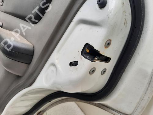 Rear right lock NISSAN X-TRAIL I (T30)  | BP7967727C99 
