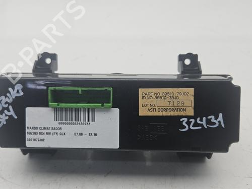Climate control SUZUKI SX4 (EY, GY)  | BP19022468I5 