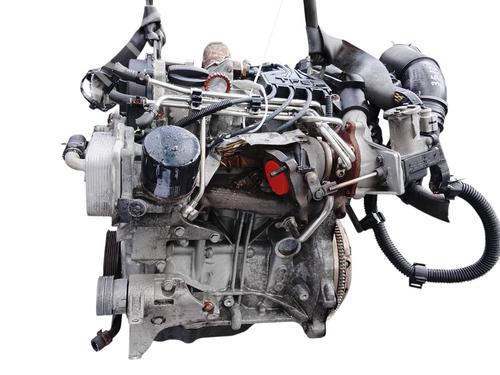 Used Engine Engine 36649322 36649322