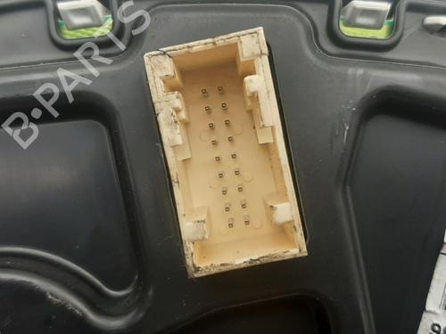 Instrument cluster CITROËN C-ELYSEE (DD_) 1.6 BlueHDi 100 | BP8360387C47 