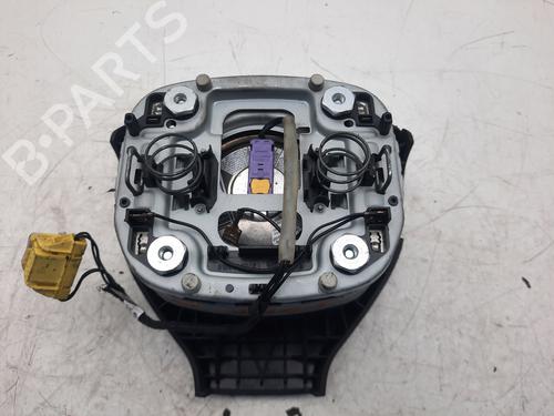 Førerens kollisjonspute VW TOURAN (1T1, 1T2)  | BP12316259C9 