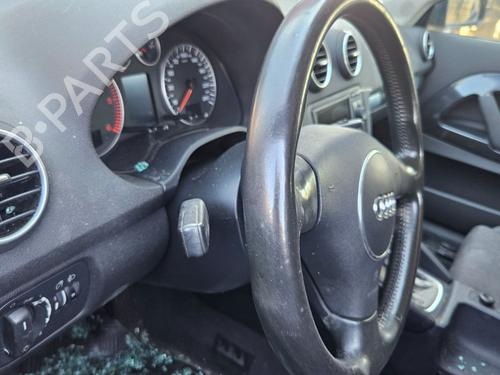 Steering column AUDI A3 (8P1)  | BP29335284M21 