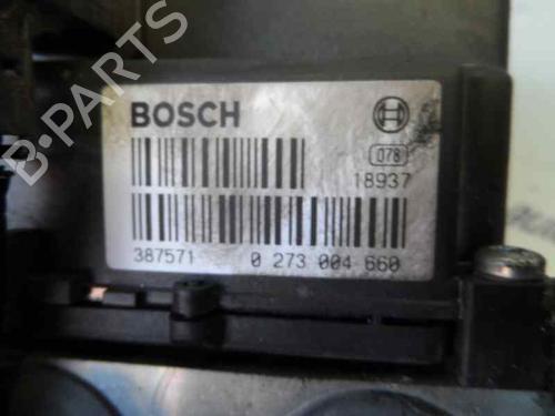 ABS pump KIA SORENTO I (JC) 2.5 CRDi | BP98534M43 