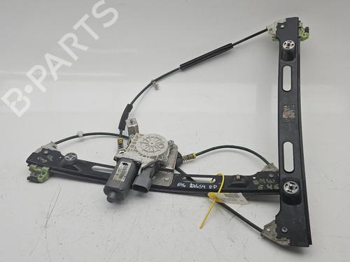 Used Front right window mechanism BMW 3 Coupe (E46) 320 Ci (170 hp) 22449450
