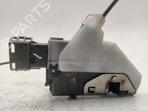 Rear right lock PEUGEOT 3008 I MPV (0U_) 2.0 HDi 150 / BlueHDi 150 | BP19538482C99 