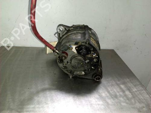 Alternator FIAT DUCATO Platform/Chassis (230_) 2.5 D 4x4 | BP211198M7 