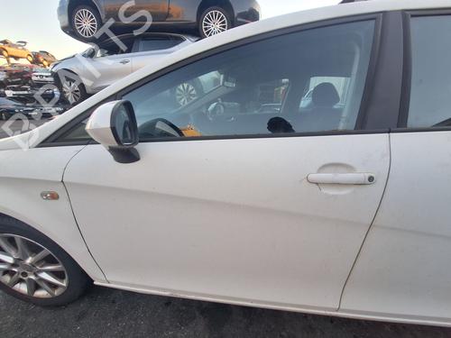 Left front door SEAT LEON (1P1) 1.6 TDI | BP31258276C2