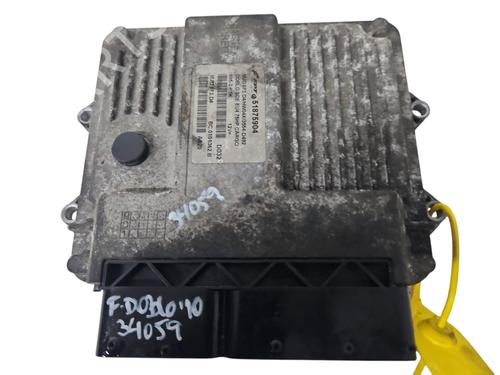 Engine control unit (ECU) FIAT DOBLO Box Body/MPV (223_) 1.3 D Multijet | BP32164789M57