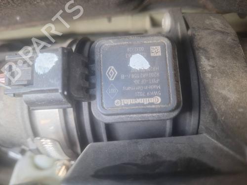 Used Mass air flow sensor Mass air flow sensor 38870522 38870522