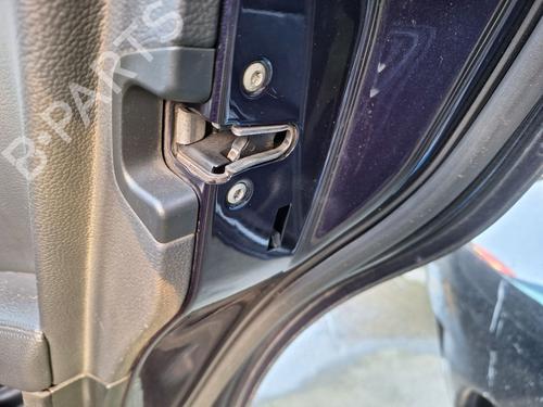Used Rear right lock MERCEDES-BENZ C-CLASS T-Model (S204) C 220 CDI (204.202) (170 hp) 21010324