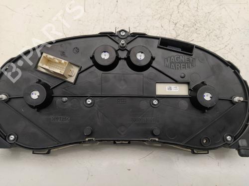 Instrument cluster PEUGEOT PARTNER Tepee  | BP14449103C47 