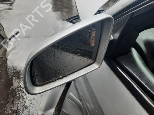Used Left mirror AUDI A3 (8P1) 1.6 FSI (115 hp) 11253383
