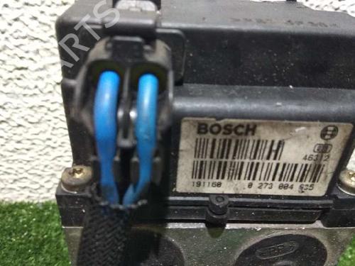ABS pump NISSAN ALMERA II Hatchback (N16)  | BP1954628M43 