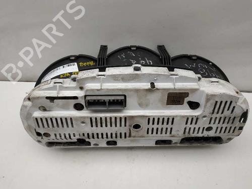 Instrument cluster KIA CERATO I Saloon (LD) 1.5 CRDi | BP5596292C47 