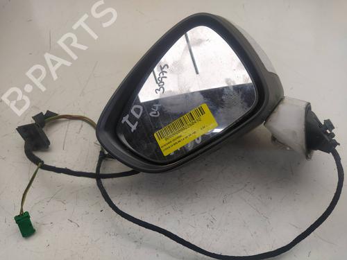 Used Left mirror CITROËN C4 I (LC_) [2004-2014]  22921417
