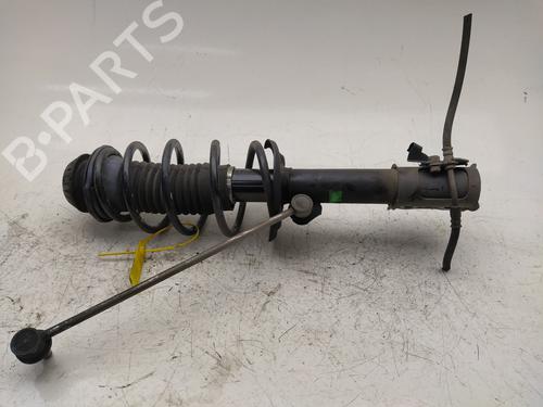 Used Right front shock absorber Right front shock absorber TOYOTA YARIS (_P9_) [2005-2014] 21682005 21682005