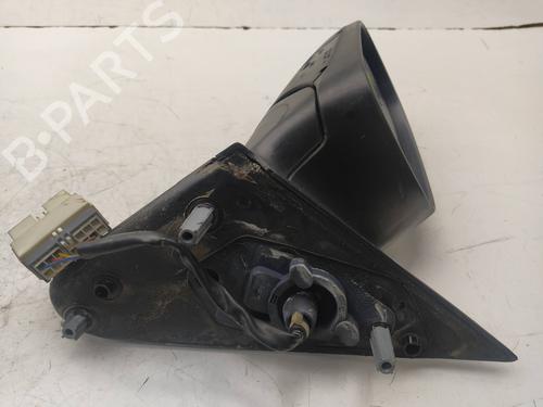 Left mirror PEUGEOT 406 (8B) 2.0 HDI 90 | BP11803804C26 