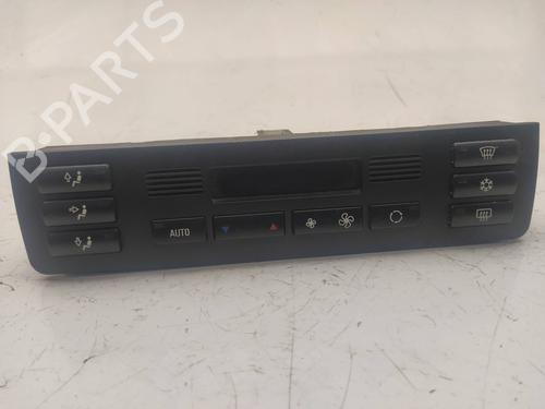 Used Climate control BMW 3 (E46) 320 d (136 hp) 13717635