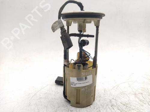 Used Fuel pump MERCEDES-BENZ A-CLASS (W169) A 180 CDI (169.007, 169.307) (109 hp) 17025635