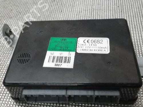 Electronic module HYUNDAI TUCSON (JM) 2.0 CRDi | BP1503065M83 