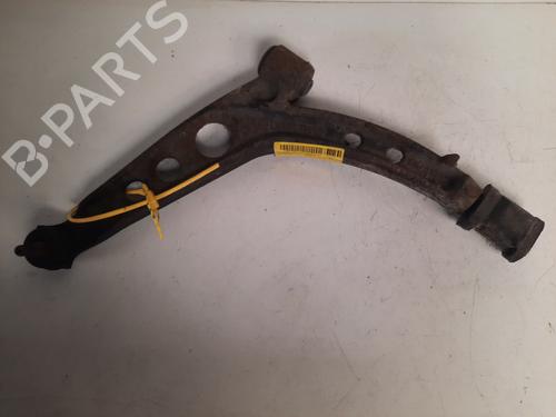 Used Left front suspension arm FIAT SEICENTO / 600 (187_) 1.1 (187AXB, 187AXB1A, 187AXC1A02) (54 hp) 10327399