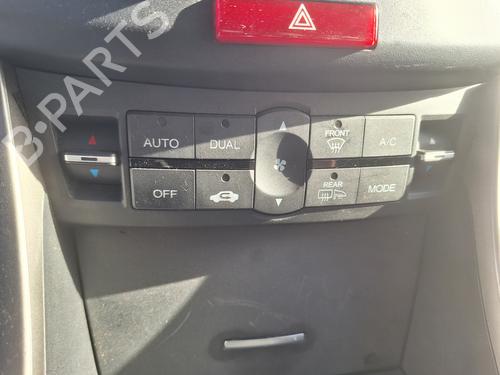Used Climate control HONDA ACCORD VIII (CU) [2008-2025]  21692215