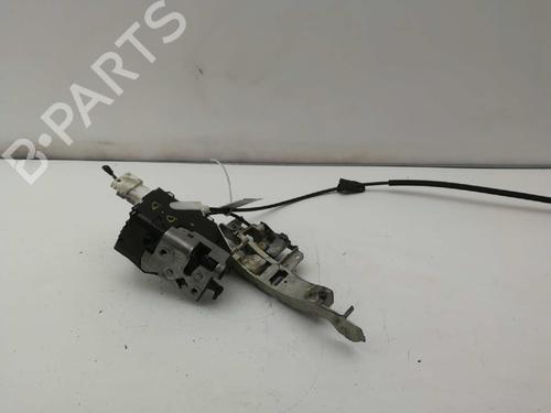 Used Front right lock CITROËN C4 Coupe (LA_) 1.6 HDi (109 hp) 5070746