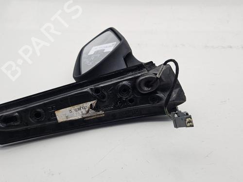 Bakspejl Højre FORD FOCUS C-MAX (DM2)  | BP28542198C27