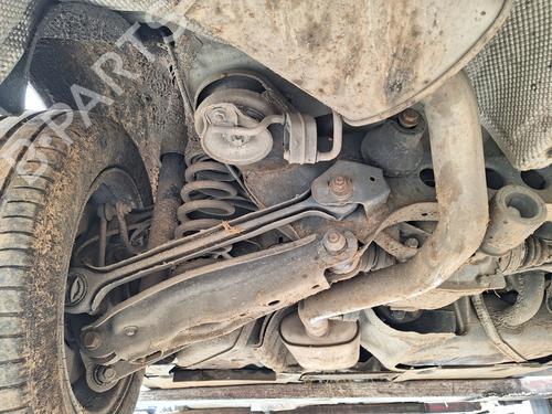 Rear axle BMW 1 (E87) 120 d | BP17234486M2 