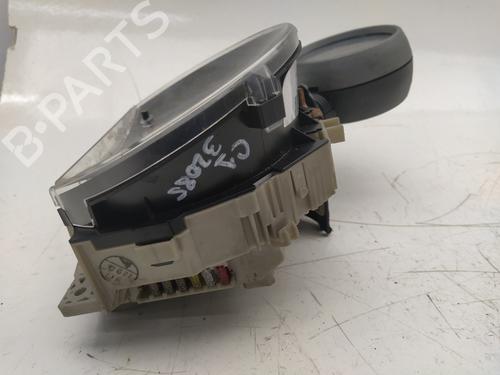 Instrument cluster CITROËN C1 (PM_, PN_)  | BP18103545C47 