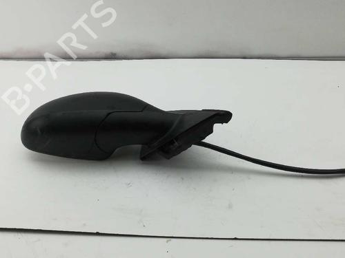 Right mirror SEAT IBIZA III (6L1)  | BP4512133C27 