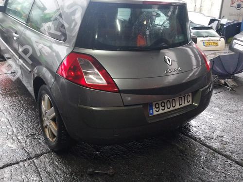 Used Parts RENAULT MEGANE II (BM0/1_, CM0/1_) 1.5 dCi (BM02, BM13, BM2A, CM02, CM13) (101 hp) 4420472
