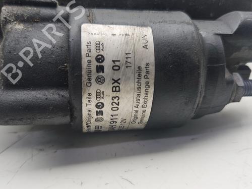 Starter VW CADDY III Box Body/MPV (2KA, 2KH, 2CA, 2CH)  | BP29906090M8