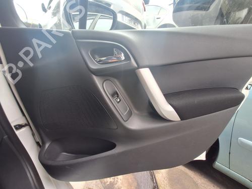 Used Front right panel Front right panel CITROËN C3 II (SC_) [2009-2026] 34040149 34040149