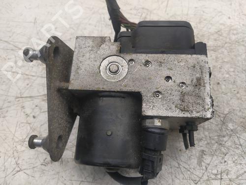 ABS pump MERCEDES-BENZ A-CLASS (W168) A 170 CDI (168.009, 168.109) | BP9907687M43 