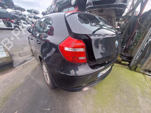Differensial bakvogn BMW 1 (E87) 118 d | BP31073902M24 