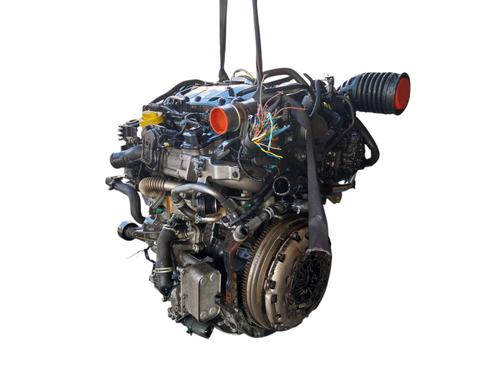 Engine RENAULT KOLEOS I (HY_) 2.0 dCi (HY0K) | BP28671086M1 - Image 2