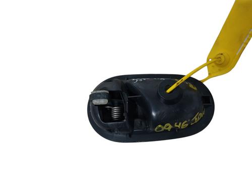 Front right interior door handle DACIA SANDERO II | BP37664411I14 - Image 2