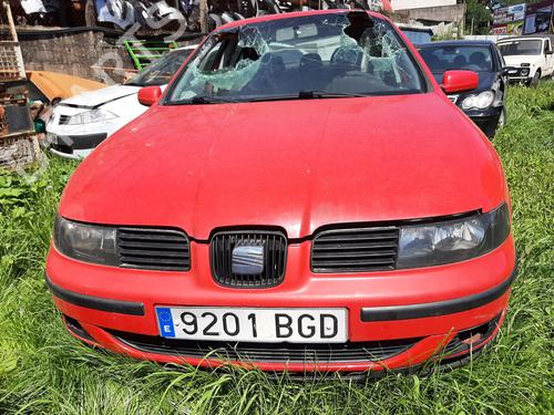 Instrument cluster SEAT LEON (1M1) 1.9 TDI | BP10112288C47 