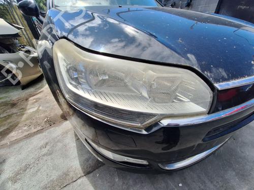 Right headlight CITROËN C5 III (RD_) 1.6 HDi 110 (RD9HZC) | BP36383312C29 - Image 2