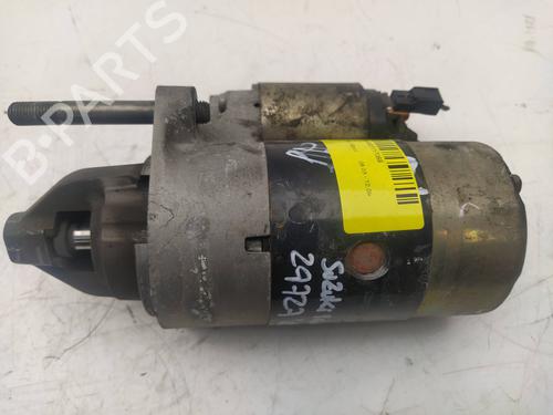Startmotor SUZUKI IGNIS II (MH) [2003-2025]  10228631