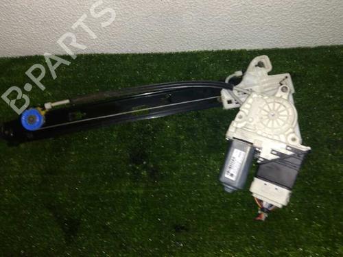 Left rear window motor SEAT ALTEA (5P1)  | BP1506962E23 