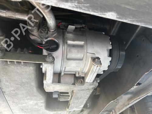 Used AC compressor MERCEDES-BENZ B-CLASS Sports Tourer (W245) [2005-2011]  28314671